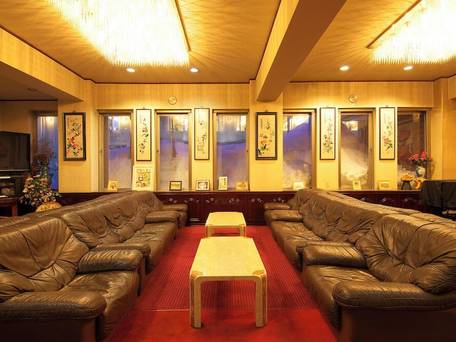 ホテル 山楽 / 2