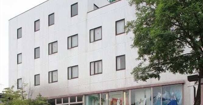 ホテル さわや（茨城県 ビジネスホテル） / 1