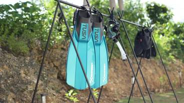 施設内の設備 / 2