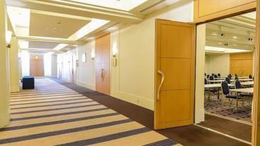 施設内の設備 / 6