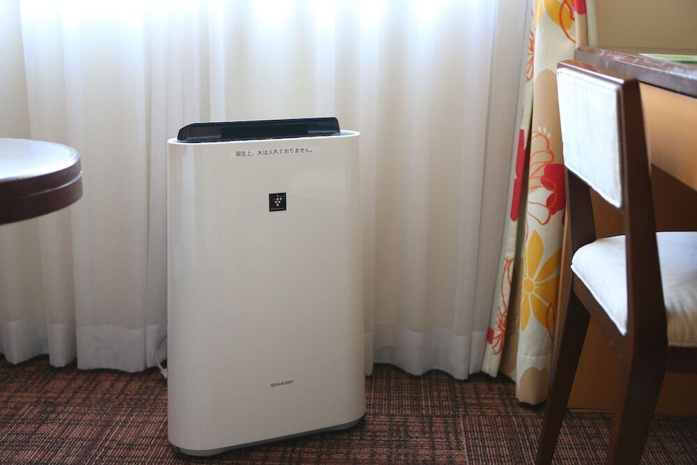 客室の設備とサービス