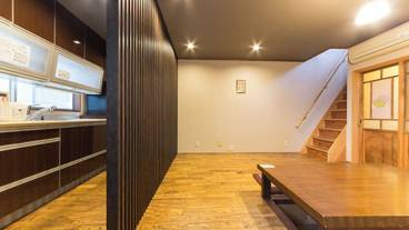 リビング エリア / 28