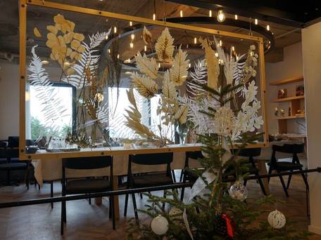 gran terrace Le Lien 箱根 / 3