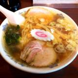 佐野ラーメン 飛龍（サノラーメンヒリュウ）
