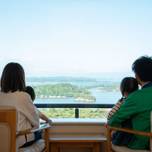 【松島】日本三景の絶景を見に行こう。子連れ旅におすすめのホテル・旅館8選
