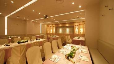 バンケット ホール / 19