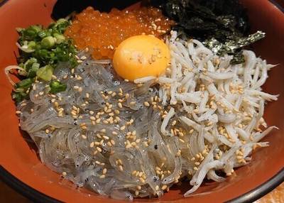 どろめ 熱海駅前店