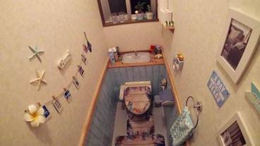 バスルーム / 14