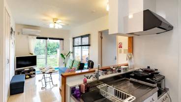 専用キッチン / 8