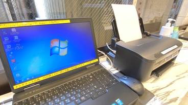 ビジネスセンター / 6