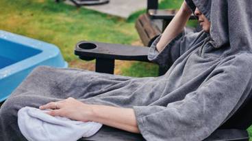 施設内の設備 / 3