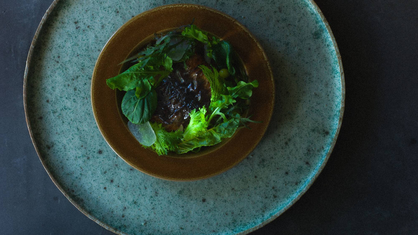 4.琵琶湖のほとりで美食を堪能「ロテル・デュ・ラク」4087266