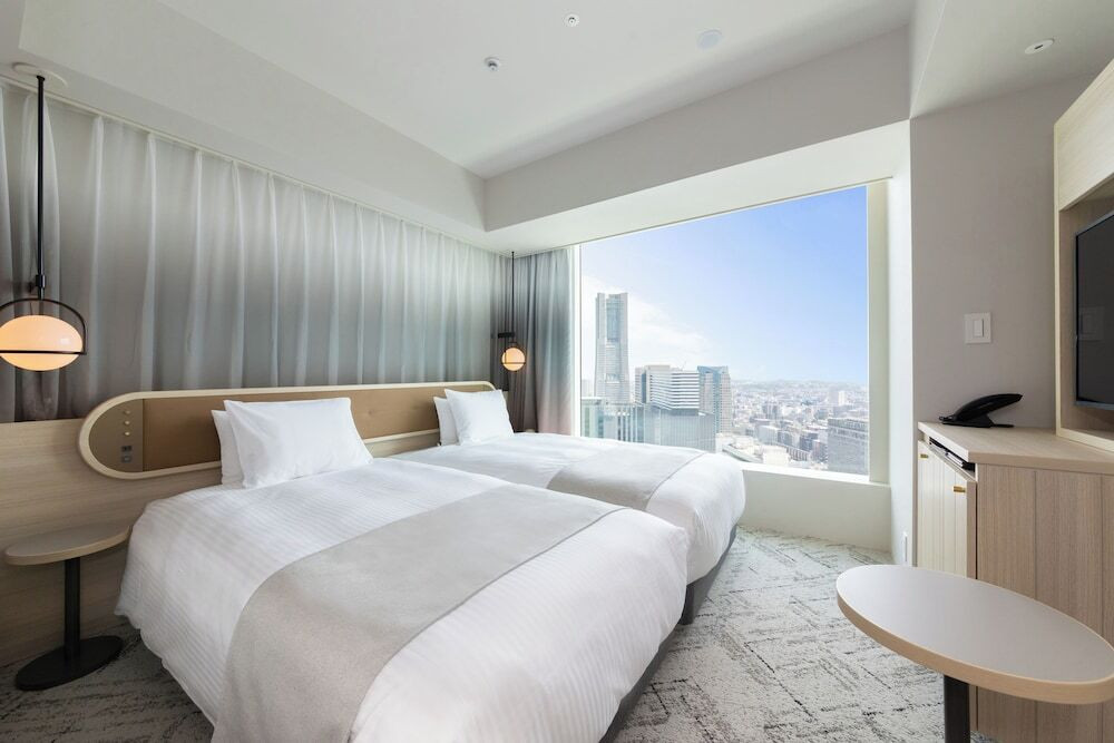 絶景×大浴場で遠征の疲れを癒やして4285933