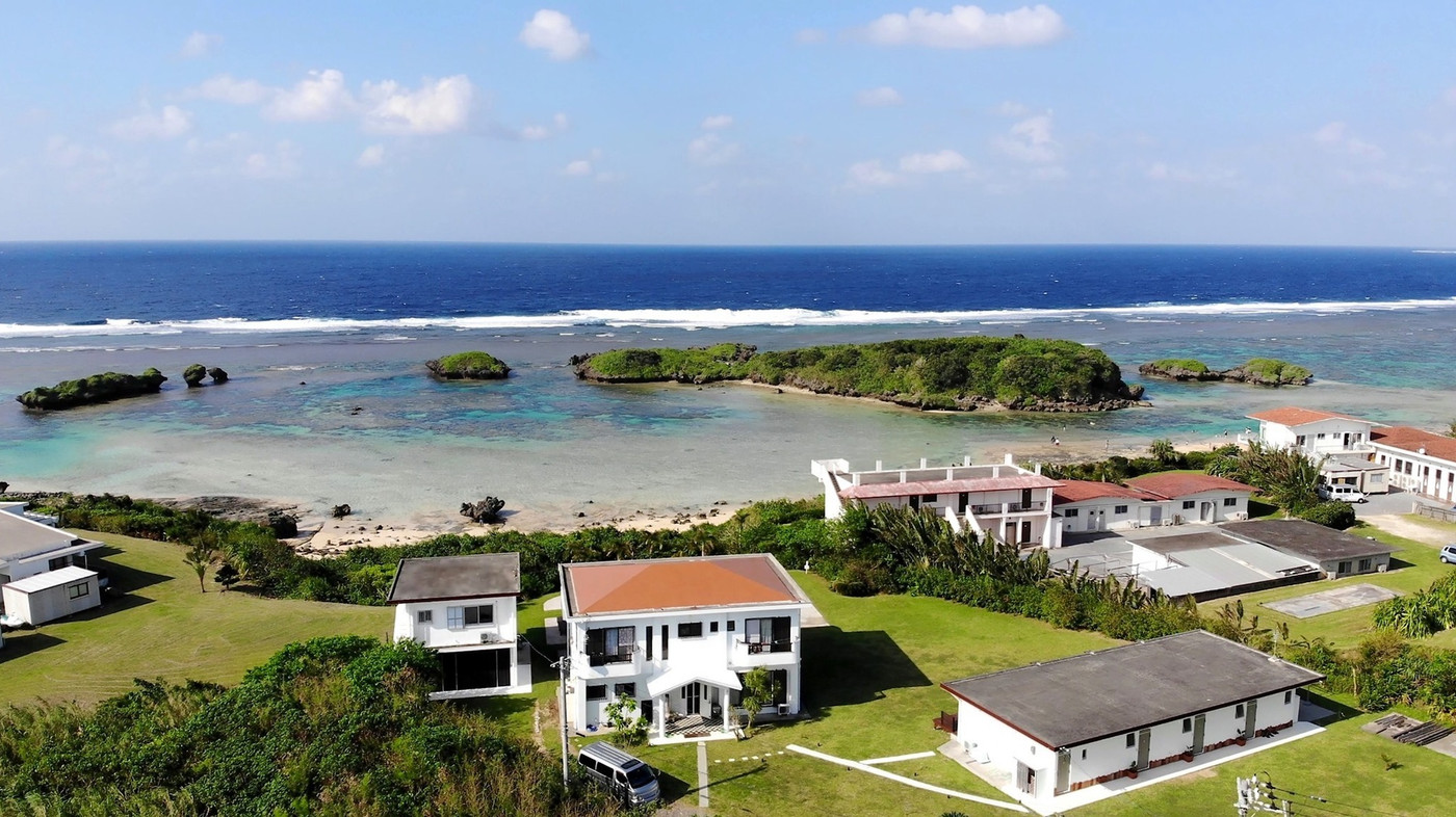 ペットも一緒に楽しめるオーシャンビューホテル4023144