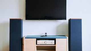 デラックスツインルーム