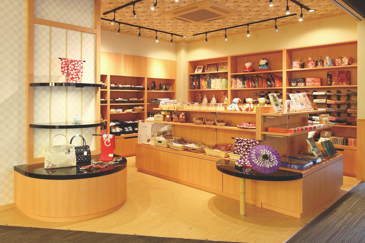 売店