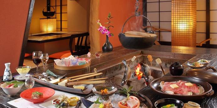 やまゆりの宿（岩手県 旅館） / 1