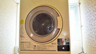 ランドリー ルーム / 6