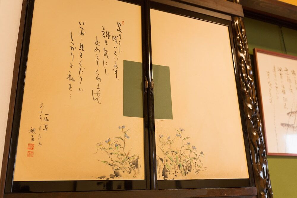 客室