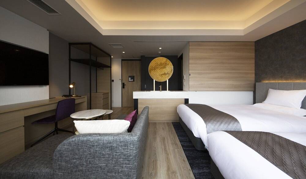 スーパーキングルーム / 2