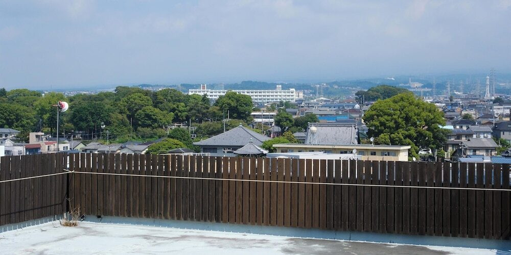 施設からの眺望