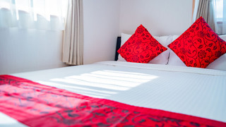 ラグジュアリー ハウス