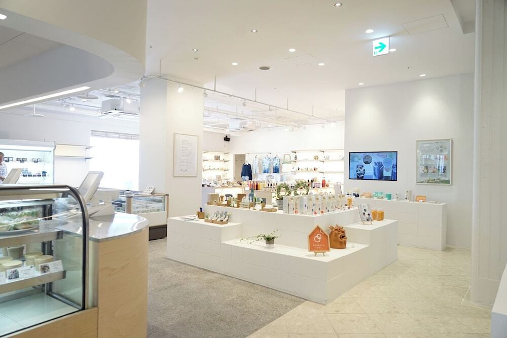 ギフト ショップ