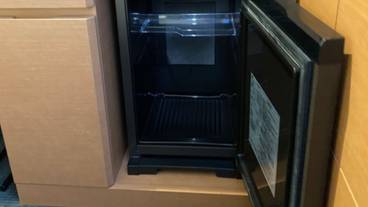 客室の設備とサービス / 20
