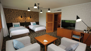 イーストデラックスツイン (禁煙)