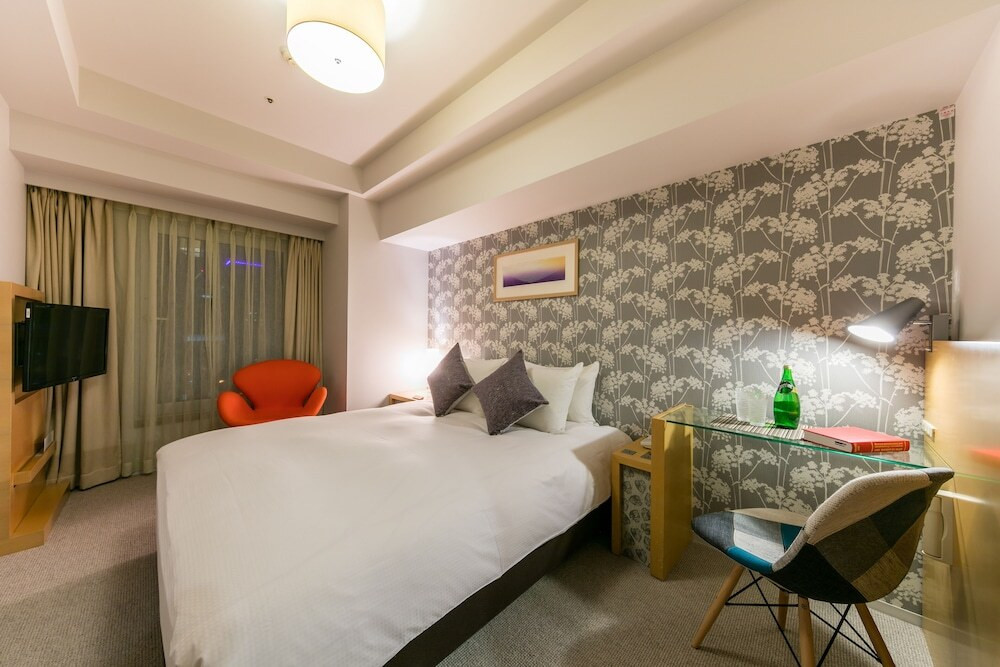 パークサイドダブル