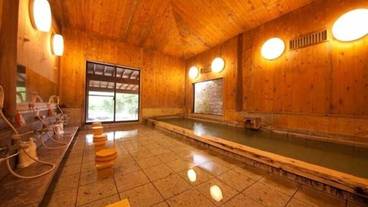 大浴場の内風呂② / 3