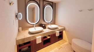 プレミアム スイート 禁煙 (ラウンジアクセス付き)