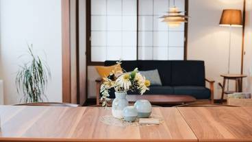 リビング エリア / 22