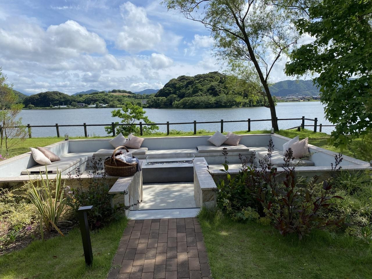 HOTEL&湖邸 艸花 -そうか-4084891