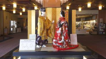 ロビー応接スペース / 3