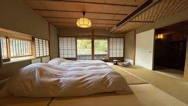 部屋 / 14