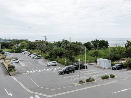 亀の井ホテル 知多美浜 / 4