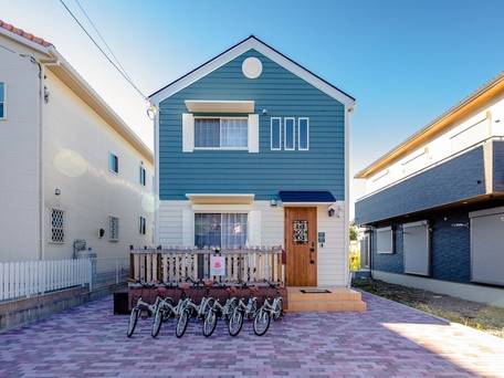 ヴィラハナサク富士御殿場アウトレット / 1