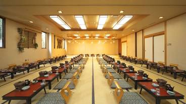 バンケット ホール / 36