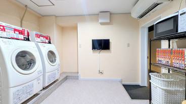 ランドリー ルーム / 11