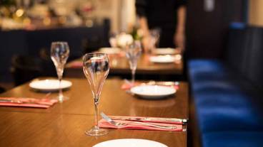 レストラン / 13