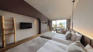 [禁煙] スタンダードツイン