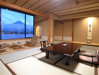 全ての客室から858652