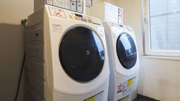 ランドリー / 15