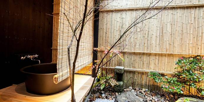 美盧 七条花畑町邸(京都府 旅館) / 1