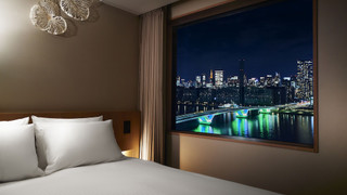 お部屋タイプおまかせ[16時チェックイン,10時チェックアウト] (2名利用) 禁煙 (お部屋指定不可)