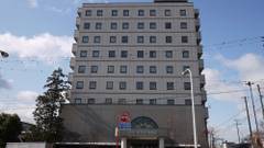 ホテルルートイン美濃加茂