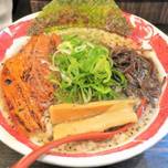 家族でも一人でも行きやすい！戸田で人気のラーメン店7選