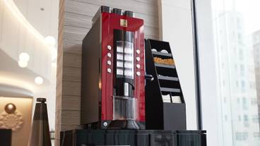 ロビー応接スペース / 7