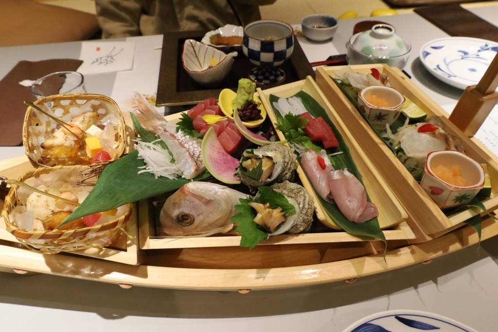 「海舟」 料理 226396749 